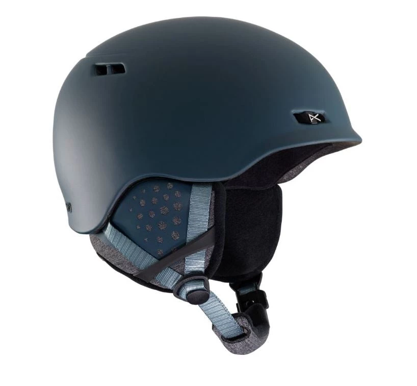 Anon Men's Rodan Helmet 2020 Equipment 3 Anon Men's Rodan Helmet 2020 Equipment