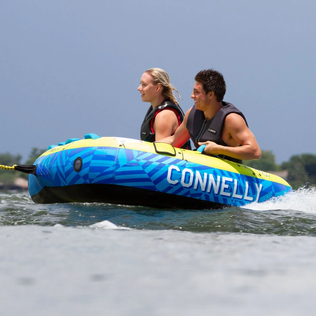 Equipment Connelly Destroyer 2 Saddle Tube 5 Equipment Connelly Destroyer 2 Saddle Tube