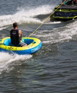 Equipment Connelly Destroyer 2 Saddle Tube 16 Equipment Connelly Destroyer 2 Saddle Tube