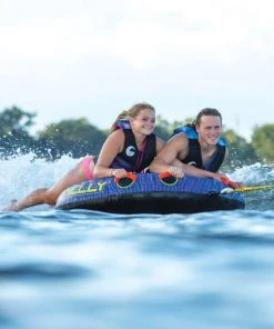 Connelly Double Play Deck Tube