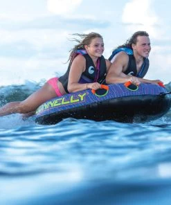 Connelly Double Play Deck Tube