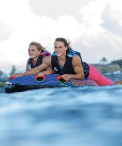 Connelly Double Play Deck Tube