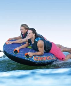 Connelly Double Play Deck Tube