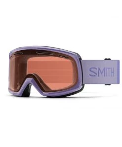 Equipment Smith Drift RC36 Goggle 2022