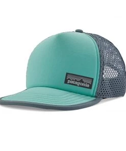 Hats Patagonia Duckbill Trucker Hat