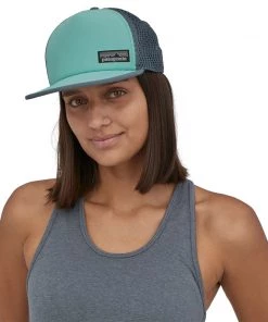 Hats Patagonia Duckbill Trucker Hat