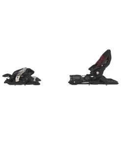 Womens Marker Duke PT 12 Alpine Ski Binding 2022 17 Womens Marker Duke PT 12 Alpine Ski Binding 2022