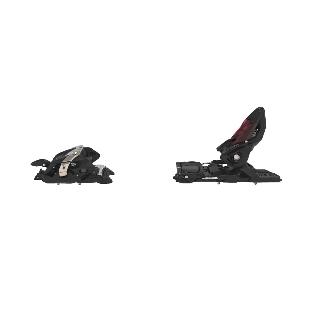 Womens Marker Duke PT 12 Alpine Ski Binding 2022 9 Womens Marker Duke PT 12 Alpine Ski Binding 2022