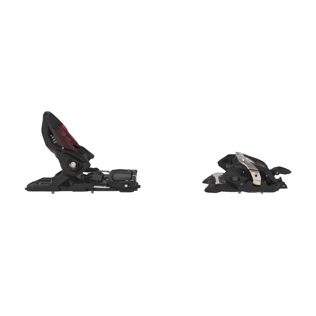 Womens Marker Duke PT 12 Alpine Ski Binding 2022 6 Womens Marker Duke PT 12 Alpine Ski Binding 2022