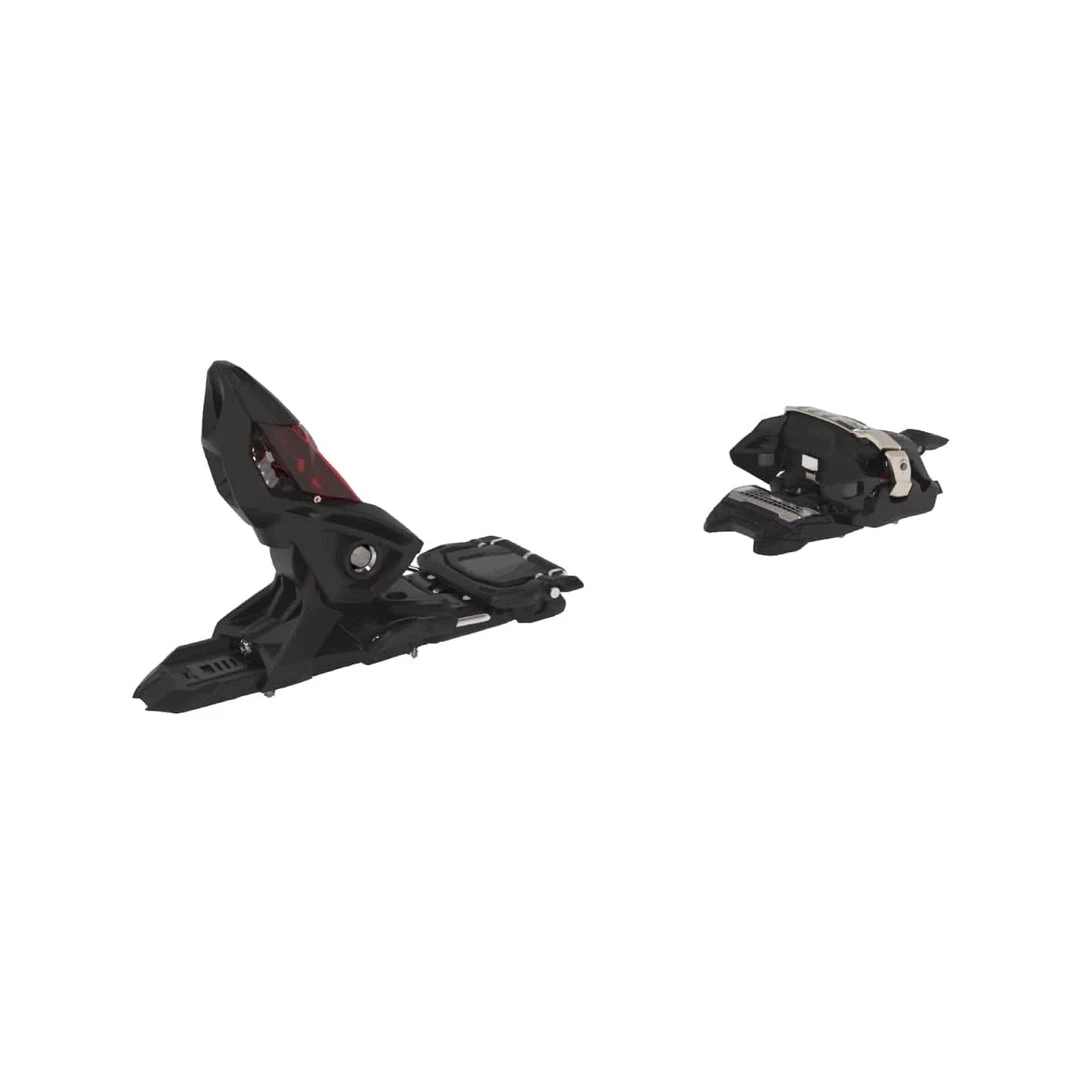 Womens Marker Duke PT 12 Alpine Ski Binding 2022 7 Womens Marker Duke PT 12 Alpine Ski Binding 2022