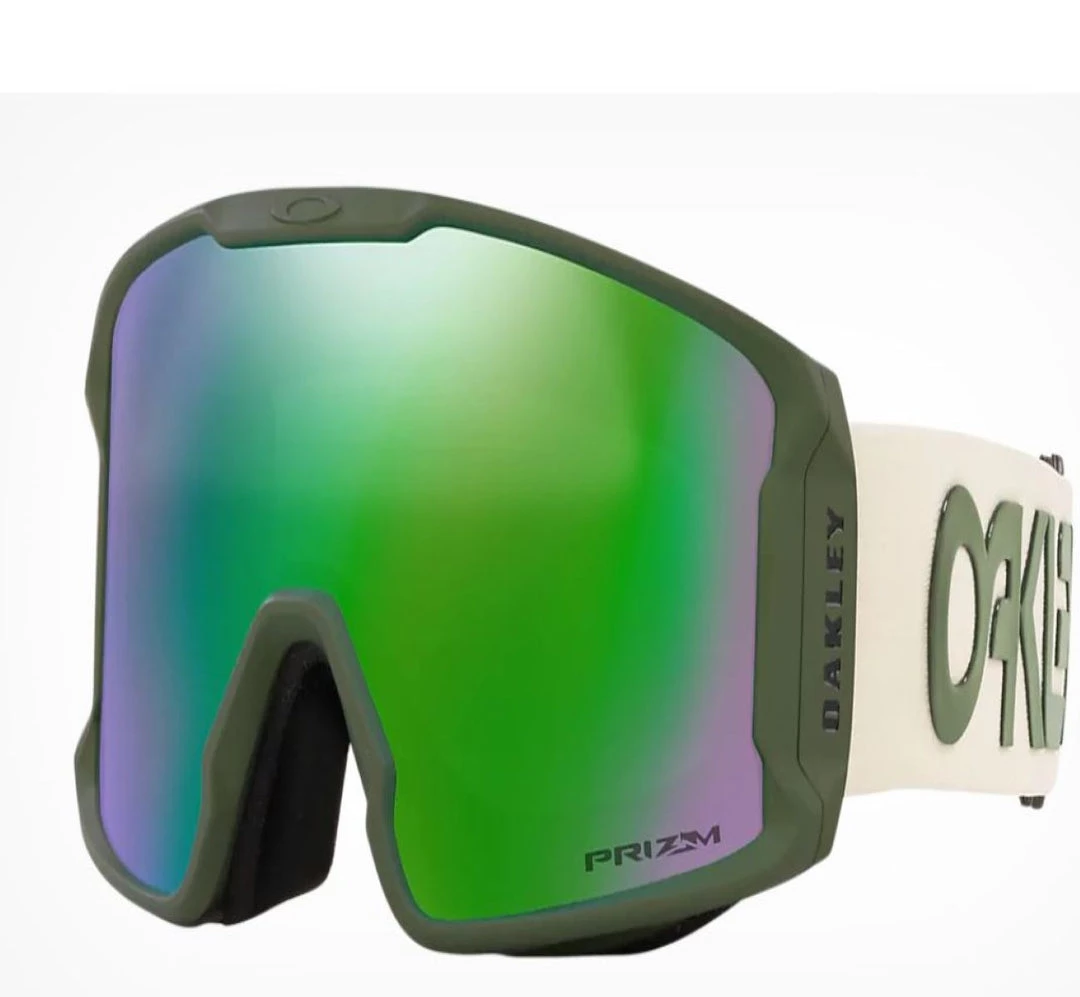 Oakley Line Miner Goggle 2021 3 Oakley Line Miner Goggle 2021