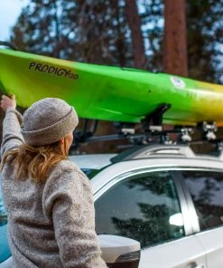 Equipment Yakima DeckHand Kayak Saddles