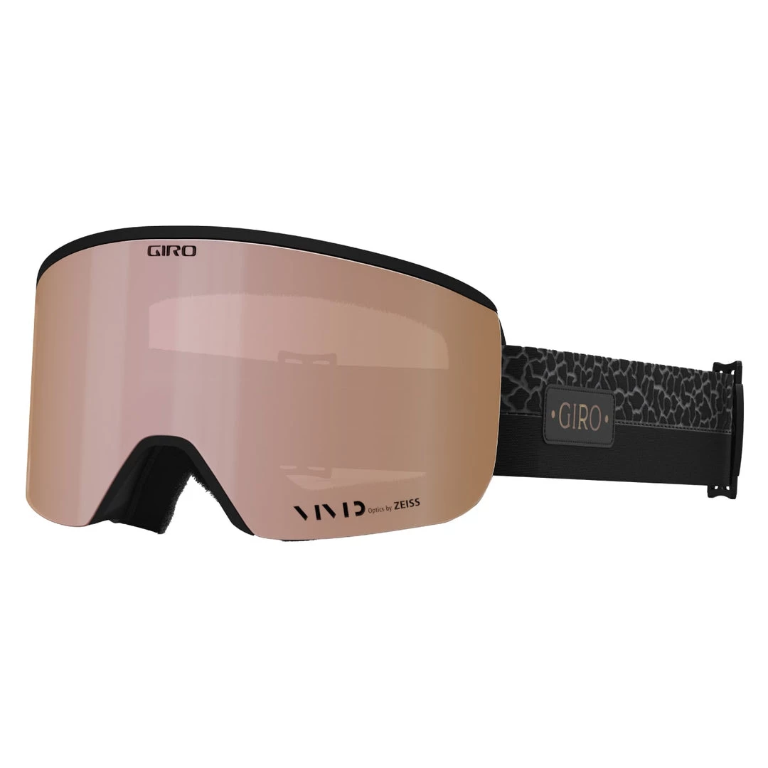 Giro Women's Ella Vivid Goggle 2022 6 Giro Women's Ella Vivid Goggle 2022