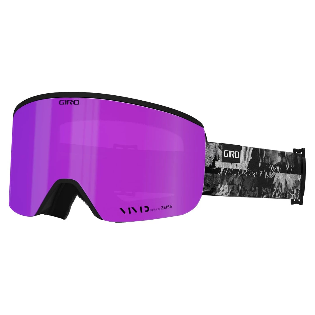 Giro Women's Ella Vivid Goggle 2022 3 Giro Women's Ella Vivid Goggle 2022