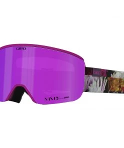 Giro Women's Ella Vivid Goggle 2022 8 Giro Women's Ella Vivid Goggle 2022