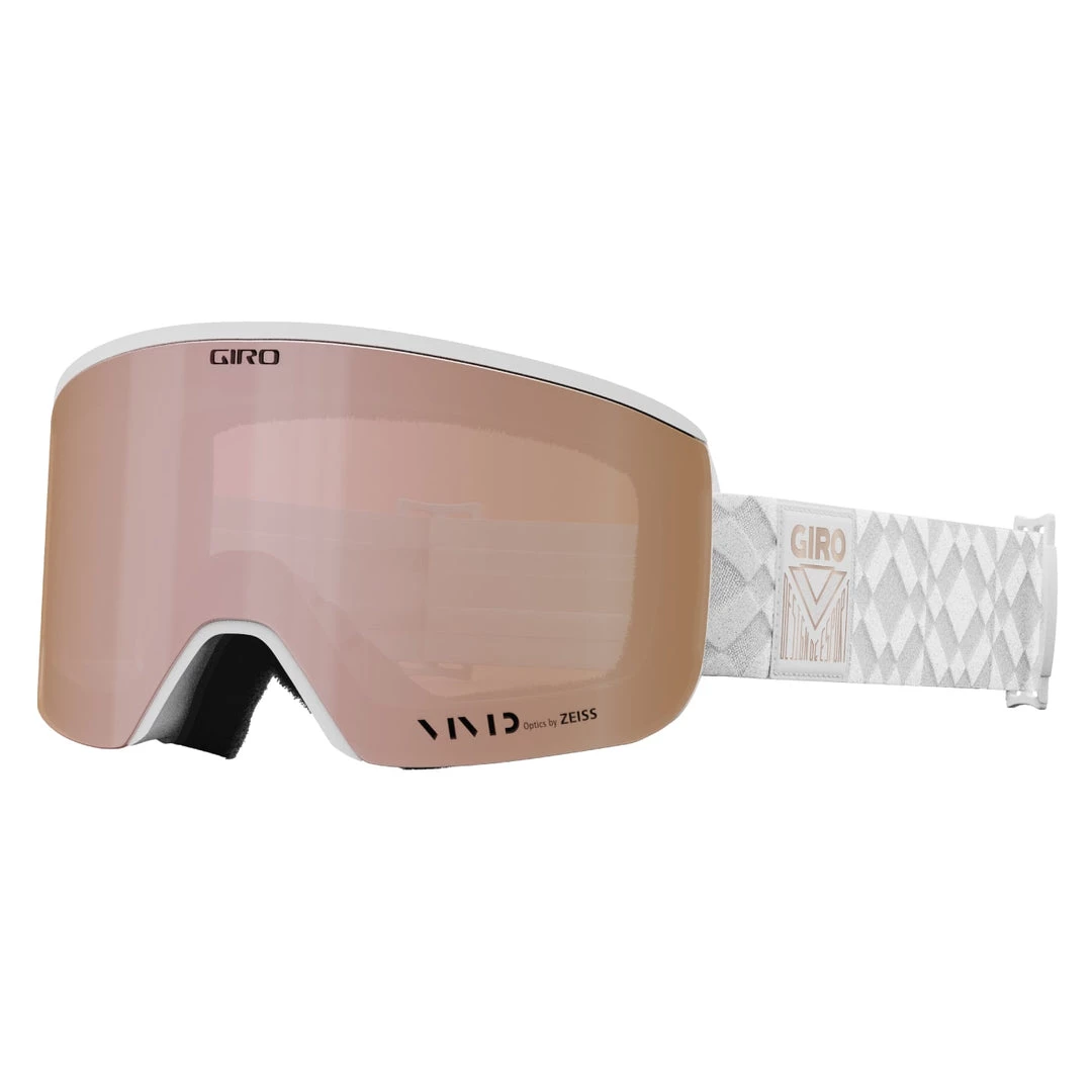 Giro Women's Ella Vivid Goggle 2022 4 Giro Women's Ella Vivid Goggle 2022