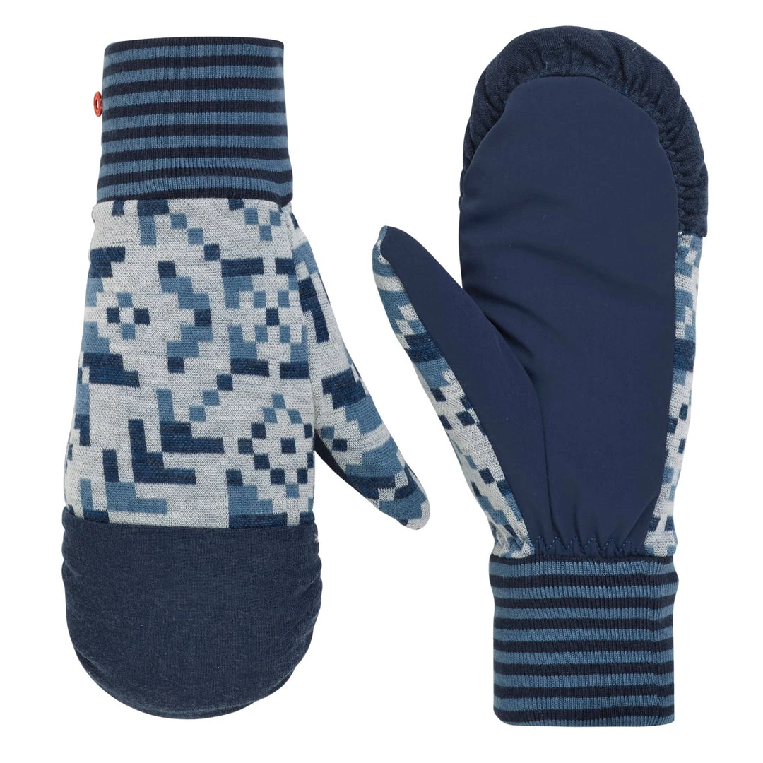 Womens Kari Traa Women's Else Mitten 3 Womens Kari Traa Women's Else Mitten