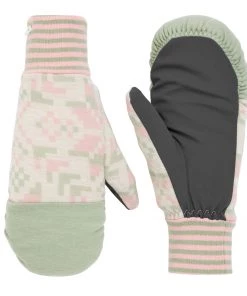 Womens Kari Traa Women's Else Mitten