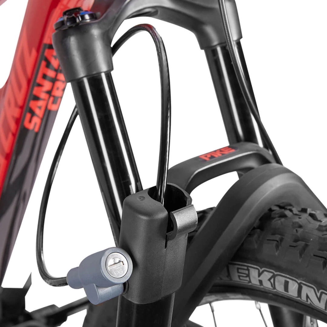 Equipment Yakima EXO DoubleUp EXO System Bike Mount 6 Equipment Yakima EXO DoubleUp EXO System Bike Mount