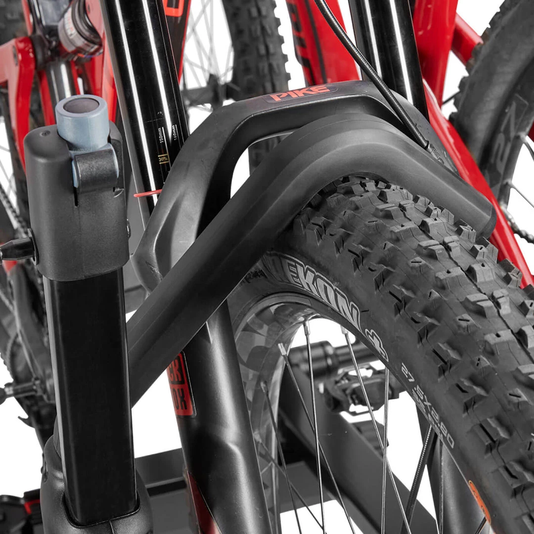 Equipment Yakima EXO DoubleUp EXO System Bike Mount 7 Equipment Yakima EXO DoubleUp EXO System Bike Mount