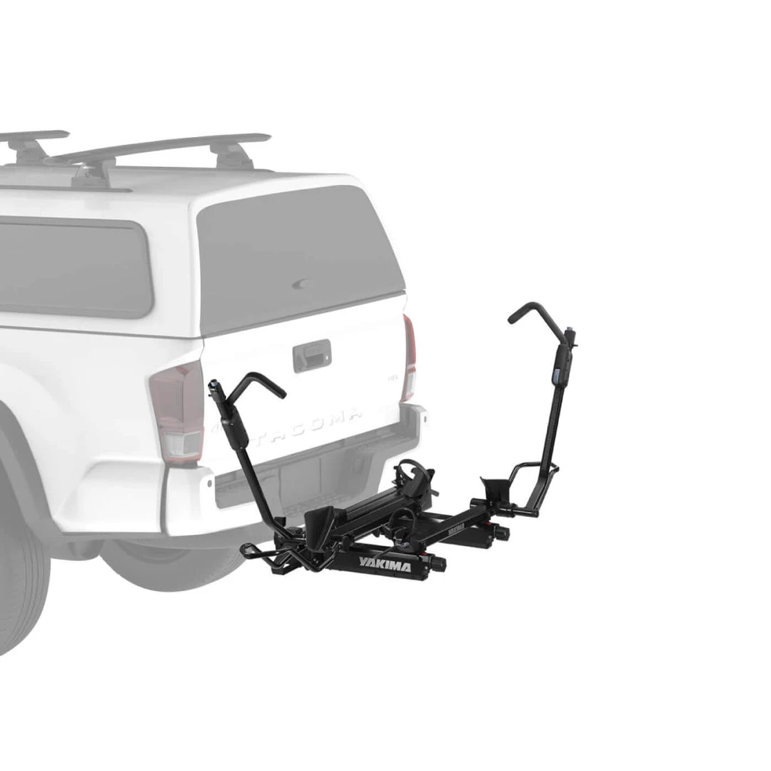 Equipment Yakima EXO DoubleUp EXO System Bike Mount 8 Equipment Yakima EXO DoubleUp EXO System Bike Mount