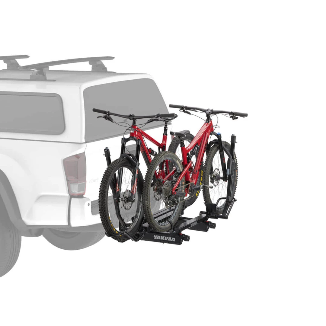 Equipment Yakima EXO DoubleUp EXO System Bike Mount 9 Equipment Yakima EXO DoubleUp EXO System Bike Mount