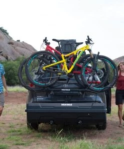 Equipment Yakima EXO DoubleUp EXO System Bike Mount 19 Equipment Yakima EXO DoubleUp EXO System Bike Mount