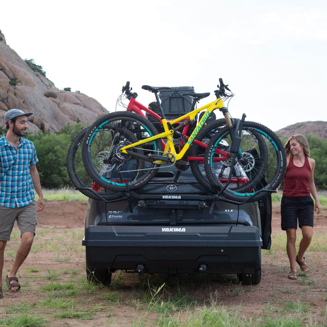 Equipment Yakima EXO DoubleUp EXO System Bike Mount 11 Equipment Yakima EXO DoubleUp EXO System Bike Mount