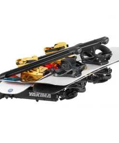 Yakima EXO SnowBank EXO System Snow Mount