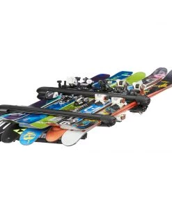 Yakima EXO SnowBank EXO System Snow Mount