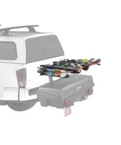 Yakima EXO SnowBank EXO System Snow Mount