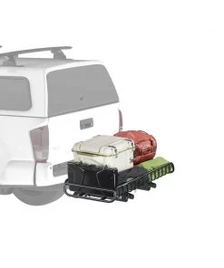 Yakima EXO SwingBase Hitch System Base 19 Yakima EXO SwingBase Hitch System Base