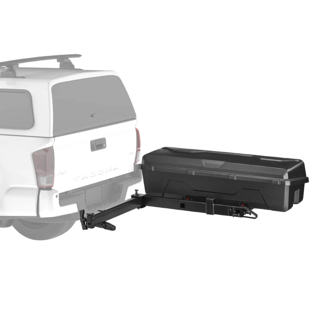 Yakima EXO SwingBase Hitch System Base 9 Yakima EXO SwingBase Hitch System Base