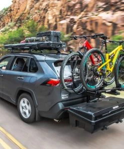 Yakima EXO SwingBase Hitch System Base 21 Yakima EXO SwingBase Hitch System Base