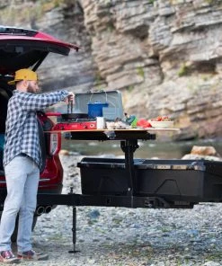 Yakima EXO TopShelf Second Level System Base