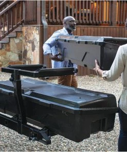 Yakima EXO TopShelf Second Level System Base