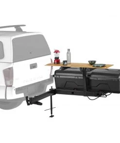 Yakima EXO TopShelf Second Level System Base