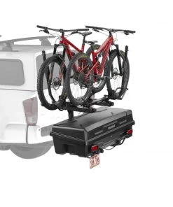 Yakima EXO TopShelf Second Level System Base