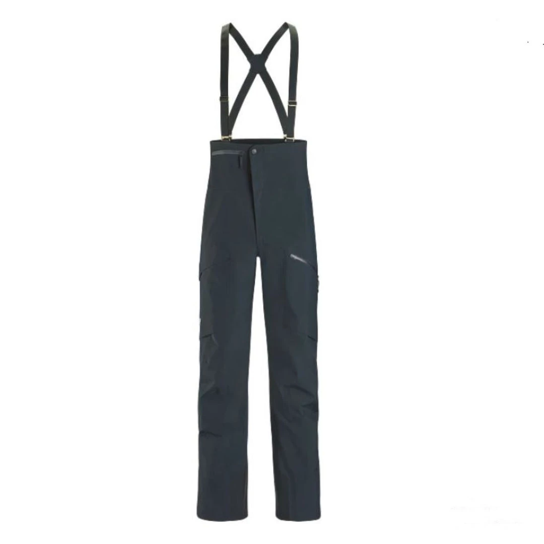 Mens Arcteryx Men's Sabre LT Bib Pant 4 Mens Arcteryx Men's Sabre LT Bib Pant