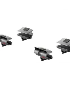 Yakima EvenKeel Rooftop Kayak Saddles Equipment