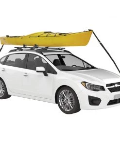 Yakima EvenKeel Rooftop Kayak Saddles Equipment