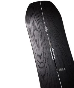 Burton Men's Family Tree Hometown Hero Snowboard 2022 Equipment