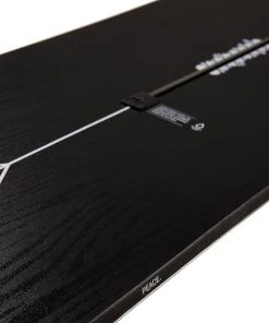 Burton Men's Family Tree Hometown Hero Snowboard 2022 Equipment