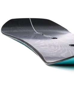 Burton Men's Family Tree Hometown Hero Snowboard 2022 Equipment