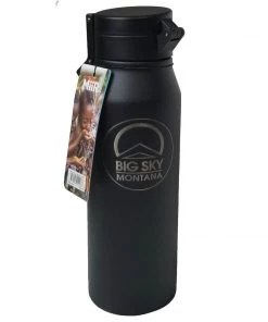 Miir Big Sky, Montana Big Sky Howler 32oz Vacuum Insulated Bottle