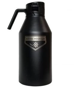 Miir Boyne Mountain Growler 64oz Vacuum Insulated Bottle With Locking Lid Boyne Mountain, Michigan