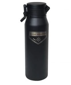 Miir Boyne Mountain Howler 32oz Vacuum Insulated Bottle Boyne Mountain, Michigan