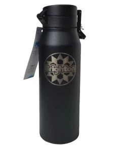 Miir Brighton Mountain Howler 32oz Vacuum Insulated Bottle Brighton, Utah