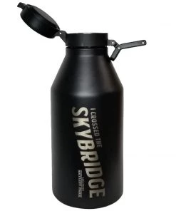 Miir Gatlinburg SkyBridge Growler 64oz Vacuum Insulated Bottle With Locking Lid 9 Miir Gatlinburg SkyBridge Growler 64oz Vacuum Insulated Bottle With Locking Lid