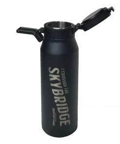 Miir Gatlinburg SkyBridge Howler 32oz Vacuum Insulated Bottle SkyLift Park, Tennessee 9 Miir Gatlinburg SkyBridge Howler 32oz Vacuum Insulated Bottle SkyLift Park, Tennessee